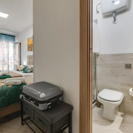 Bed & Breakfast Nottincentro -guest House- *
