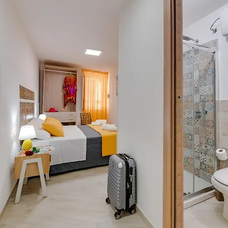 Nottincentro -guest House-