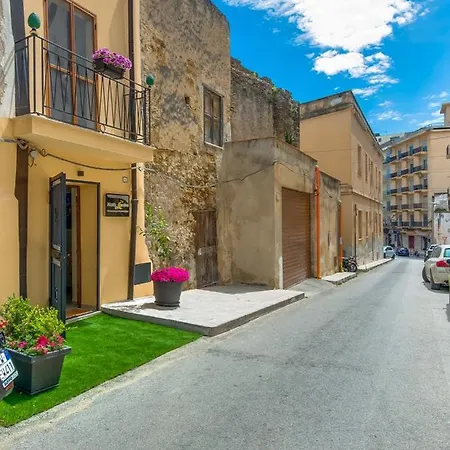 Nottincentro -guest House- Bed & Breakfast