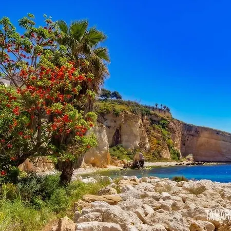 Nottincentro -guest House- Sciacca