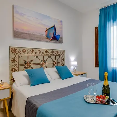 Nottincentro -guest House-