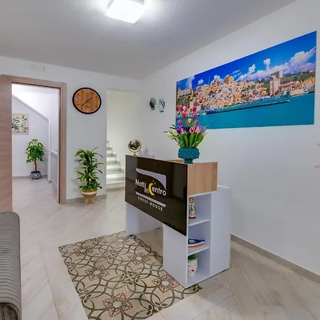 Nottincentro -guest House- Sciacca