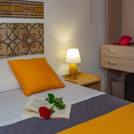 Nottincentro -guest House- Bed & Breakfast