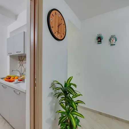 Nottincentro -guest House- * Sciacca