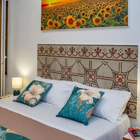 Nottincentro -guest House- Sciacca