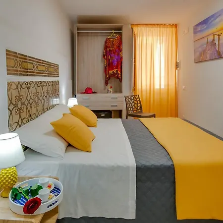Nottincentro -guest House-