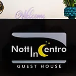 Bed & Breakfast Nottincentro -guest House- 3*