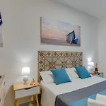 Nottincentro -guest House- Bed & Breakfast Sciacca