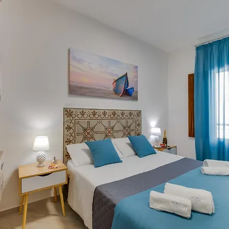 Nottincentro -guest House- Bed and Breakfast
