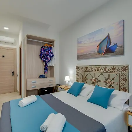 Nottincentro -guest House- 3*