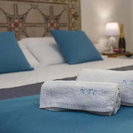 Nottincentro -guest House-