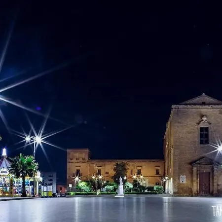 Nottincentro -guest House- 3* Sciacca