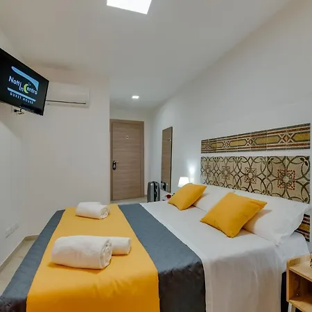 Bed & Breakfast Nottincentro -guest House- 3*