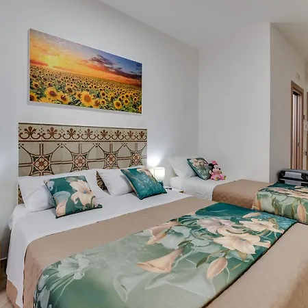 Nottincentro -guest House- Bed & Breakfast 3*