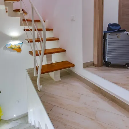Bed & Breakfast Nottincentro -guest House-