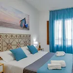 Bed & Breakfast Nottincentro -guest House- Sciacca