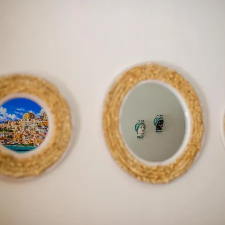 Nottincentro -guest House- 3* Sciacca