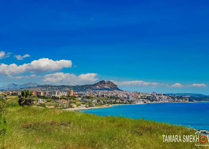 Oda ve Kahvaltı Nottincentro -guest House- 3*